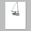 18" x 24" Yard Sign Verticle Thumbnail