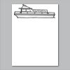 18" x 24" Yard Sign Verticle Thumbnail