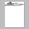 18" x 24" Yard Sign Verticle Thumbnail