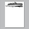 18" x 24" Yard Sign Verticle Thumbnail