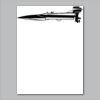 18" x 24" Yard Sign Verticle Thumbnail