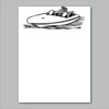 18" x 24" Yard Sign Verticle Thumbnail