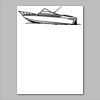 18" x 24" Yard Sign Verticle Thumbnail