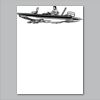 18" x 24" Yard Sign Verticle Thumbnail