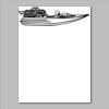 18" x 24" Yard Sign Verticle Thumbnail