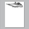 18" x 24" Yard Sign Verticle Thumbnail