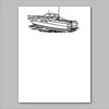 18" x 24" Yard Sign Verticle Thumbnail