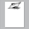 18" x 24" Yard Sign Verticle Thumbnail