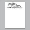 18" x 24" Yard Sign Verticle Thumbnail