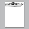 18" x 24" Yard Sign Verticle Thumbnail