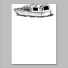 18" x 24" Yard Sign Verticle Thumbnail