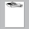 18" x 24" Yard Sign Verticle Thumbnail