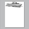 18" x 24" Yard Sign Verticle Thumbnail