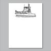 18" x 24" Yard Sign Verticle Thumbnail