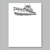 18" x 24" Yard Sign Verticle Thumbnail