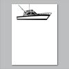 18" x 24" Yard Sign Verticle Thumbnail