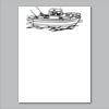 18" x 24" Yard Sign Verticle Thumbnail