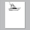 18" x 24" Yard Sign Verticle Thumbnail
