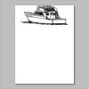 18" x 24" Yard Sign Verticle Thumbnail