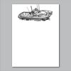 18" x 24" Yard Sign Verticle Thumbnail
