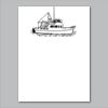 18" x 24" Yard Sign Verticle Thumbnail