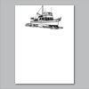 18" x 24" Yard Sign Verticle Thumbnail