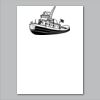 18" x 24" Yard Sign Verticle Thumbnail