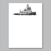 18" x 24" Yard Sign Verticle Thumbnail