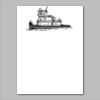18" x 24" Yard Sign Verticle Thumbnail