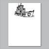18" x 24" Yard Sign Verticle Thumbnail