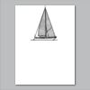 18" x 24" Yard Sign Verticle Thumbnail
