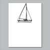 18" x 24" Yard Sign Verticle Thumbnail