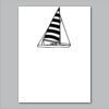 18" x 24" Yard Sign Verticle Thumbnail