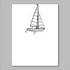 18" x 24" Yard Sign Verticle Thumbnail