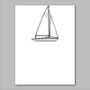 18" x 24" Yard Sign Verticle Thumbnail
