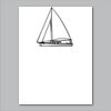 18" x 24" Yard Sign Verticle Thumbnail