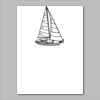 18" x 24" Yard Sign Verticle Thumbnail
