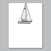 18" x 24" Yard Sign Verticle Thumbnail