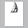 18" x 24" Yard Sign Verticle Thumbnail