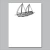 18" x 24" Yard Sign Verticle Thumbnail