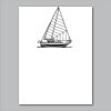18" x 24" Yard Sign Verticle Thumbnail