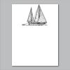 18" x 24" Yard Sign Verticle Thumbnail