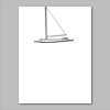 18" x 24" Yard Sign Verticle Thumbnail