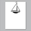 18" x 24" Yard Sign Verticle Thumbnail