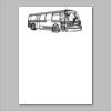 18" x 24" Yard Sign Verticle Thumbnail