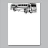 18" x 24" Yard Sign Verticle Thumbnail