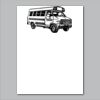 18" x 24" Yard Sign Verticle Thumbnail