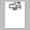 18" x 24" Yard Sign Verticle Thumbnail