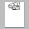 18" x 24" Yard Sign Verticle Thumbnail