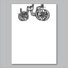 18" x 24" Yard Sign Verticle Thumbnail
